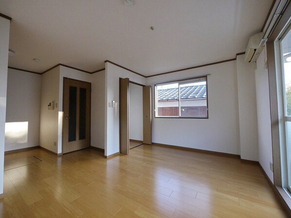 ドーミトリーの物件内観写真